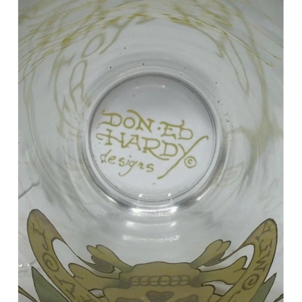 Ed Hardy ed hardy